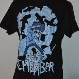 RARE A Day To Remember MySpace Emo Metalcore